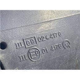 OPEL MERIVA A Jobb Visszapillantó Tükör (Mechanikus)