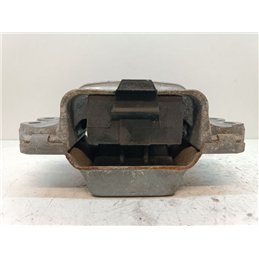 VW GOLF VI Motor Tartó Bak Bal