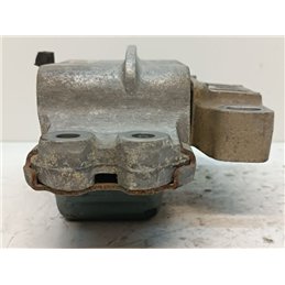 VW GOLF VI Motor Tartó Bak Bal