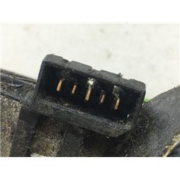 SEAT IBIZA II Első Ablaktörlő Motor