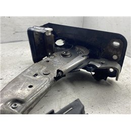 OPEL MERIVA A Kézifék Kar