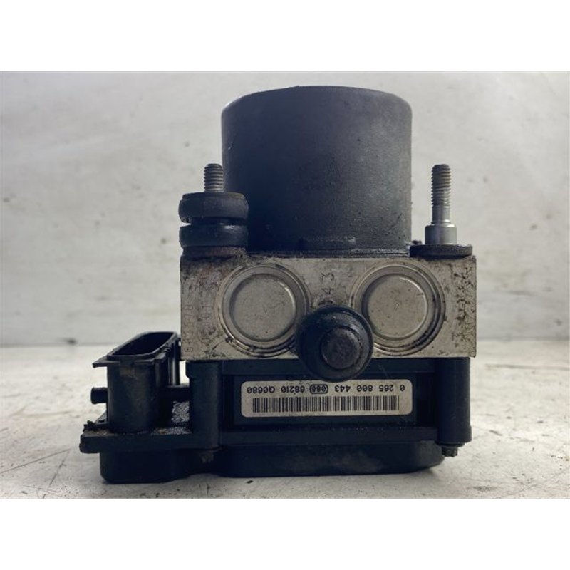 OPEL MERIVA A ABS Kocka