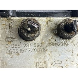 OPEL MERIVA A ABS Kocka