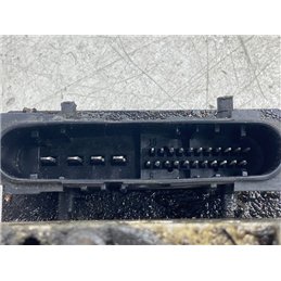 OPEL MERIVA A ABS Kocka