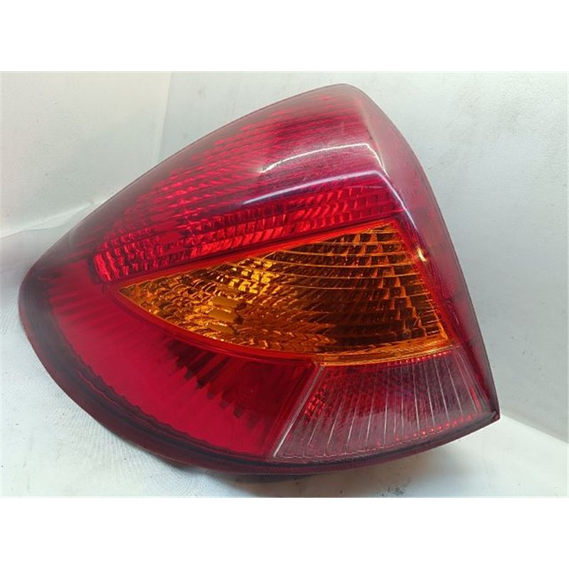 KIA RIO Bal Hátsó Lámpa