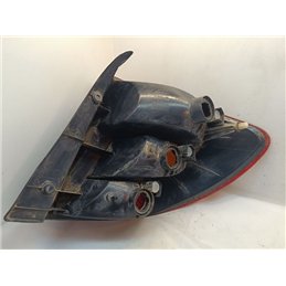 KIA RIO Bal Hátsó Lámpa