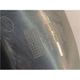 KIA RIO Bal Hátsó Lámpa