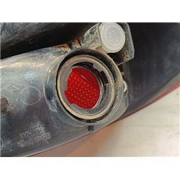 KIA RIO Bal Hátsó Lámpa