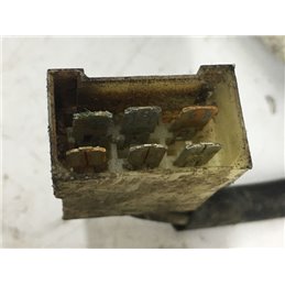 LADA 112 Első Ablaktörlő Motor
