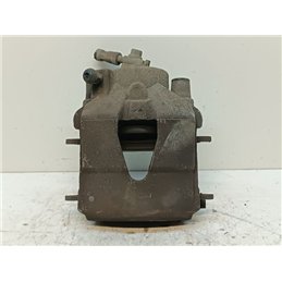 VW GOLF VI Jobb első Féknyereg Munkahengerrel