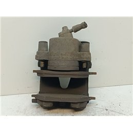 VW GOLF VI Jobb első Féknyereg Munkahengerrel