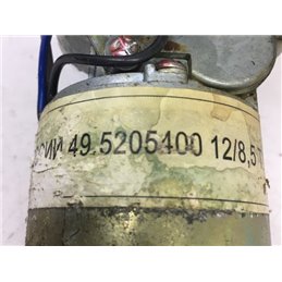LADA 112 Első Ablaktörlő Motor