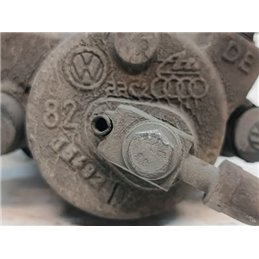 VW GOLF VI Jobb első Féknyereg Munkahengerrel