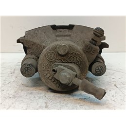 VW GOLF VI Jobb első Féknyereg Munkahengerrel