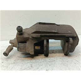 VW GOLF VI Jobb első Féknyereg Munkahengerrel