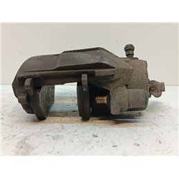 VW GOLF VI Jobb első Féknyereg Munkahengerrel