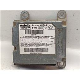 FIAT DOBLO Légzsák Elektronika