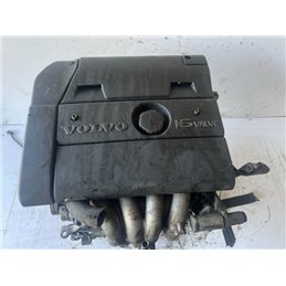 VOLVO S40 Motor (Fűzött blokk hengerfejjel)