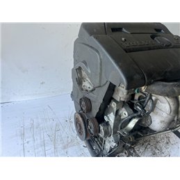VOLVO S40 Motor (Fűzött blokk hengerfejjel)