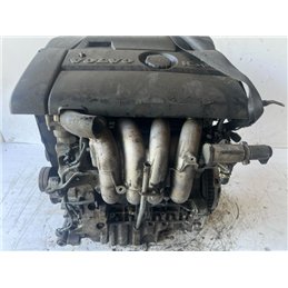 VOLVO S40 Motor (Fűzött blokk hengerfejjel)