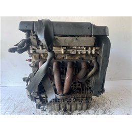 VOLVO S40 Motor (Fűzött blokk hengerfejjel)