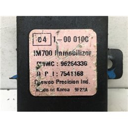 DAEWOO NUBIRA Immobilizer Elektronika