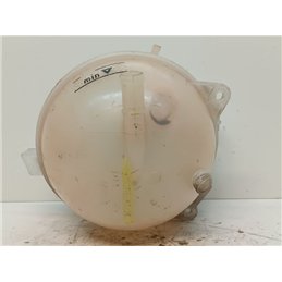 VW GOLF VI Kiegyenlítő Tartály