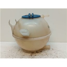 VW GOLF VI Kiegyenlítő Tartály