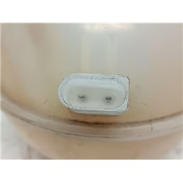 VW GOLF VI Kiegyenlítő Tartály