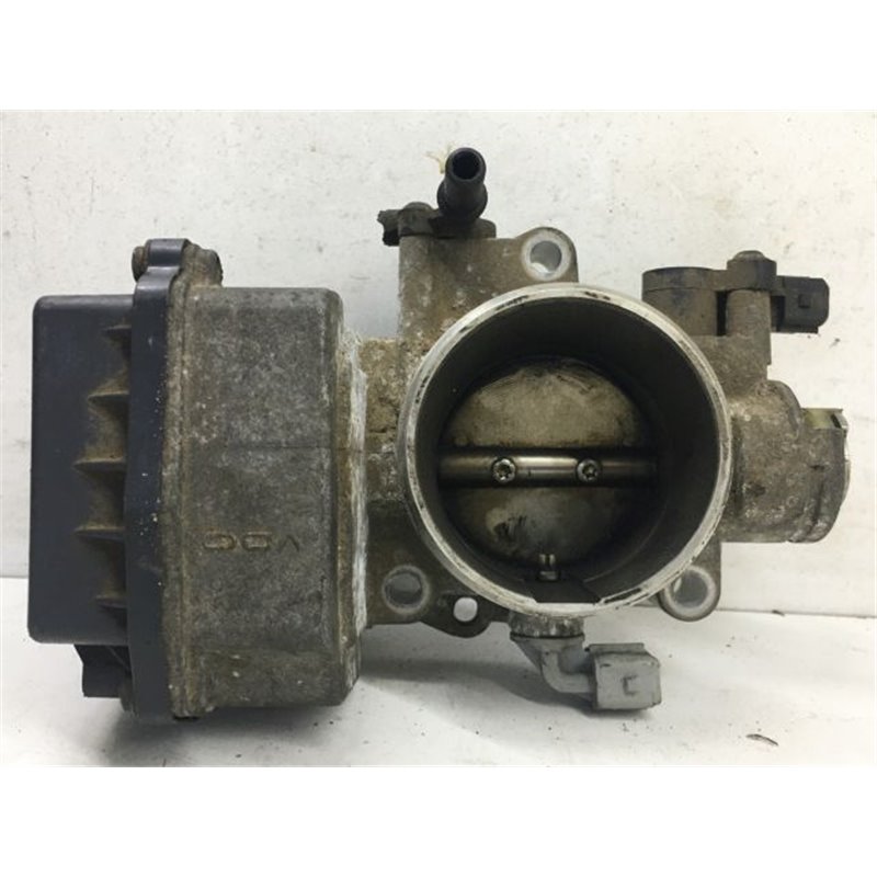 PEUGEOT 307 Fojtószelep (Mechanikus)