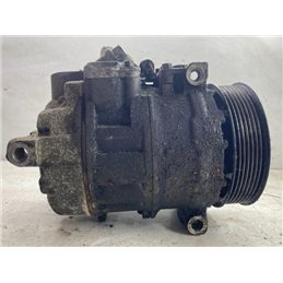 MERCEDES-BENZ C-CLASS Klímakompresszor