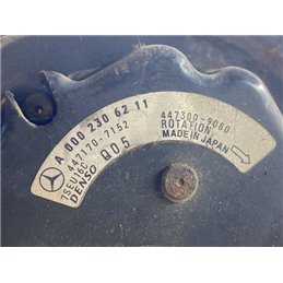 MERCEDES-BENZ C-CLASS Klímakompresszor