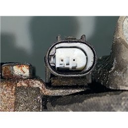 MERCEDES-BENZ C-CLASS Klímakompresszor