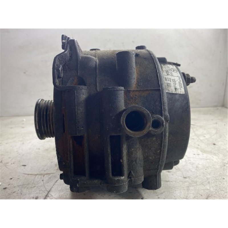 MERCEDES-BENZ C-CLASS Generátor