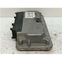 VW GOLF VI Motorvezérlő