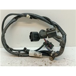 VW GOLF VI Generátor Kábelköteg