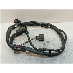 VW GOLF VI Generátor Kábelköteg