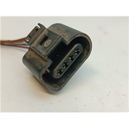 VW GOLF VI Generátor Kábelköteg