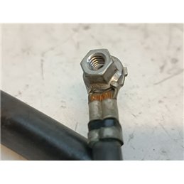 VW GOLF VI Generátor Kábelköteg