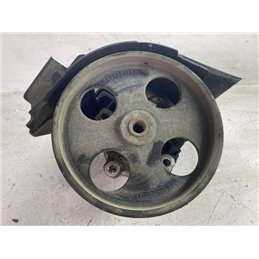 PEUGEOT 206 Kormányszervó Motor (Hidraulikus)