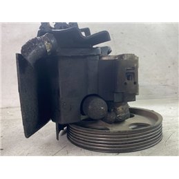 PEUGEOT 206 Kormányszervó Motor (Hidraulikus)