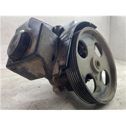 PEUGEOT 206 Kormányszervó Motor (Hidraulikus)