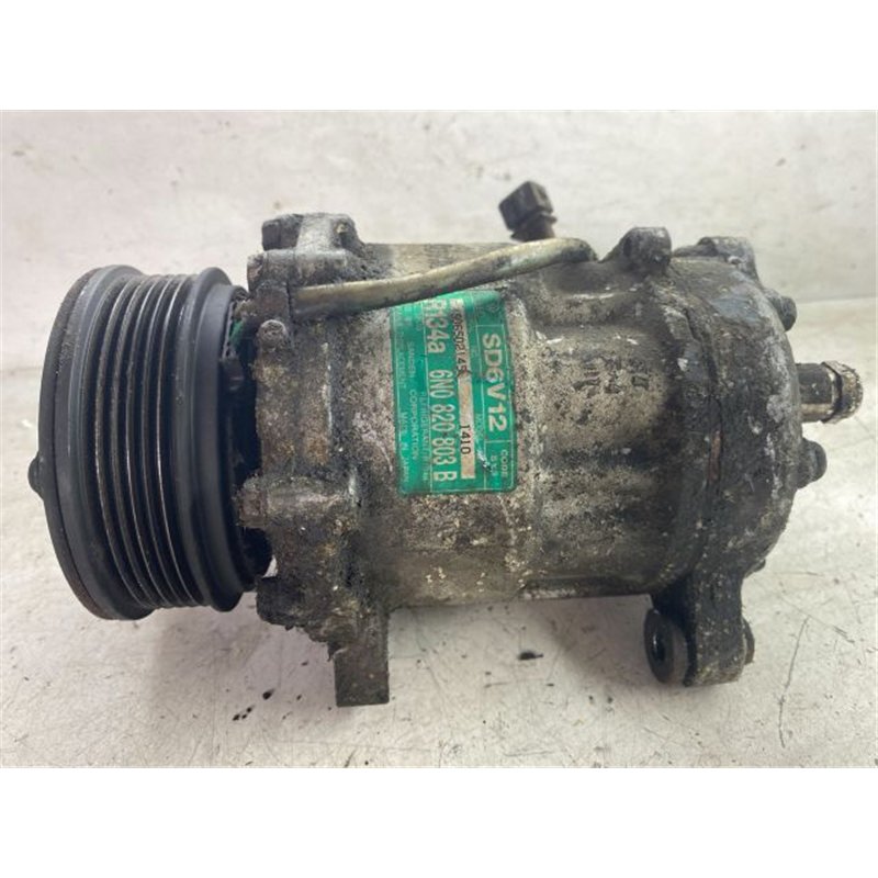 VW POLO III Klímakompresszor