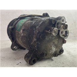 VW POLO III Klímakompresszor