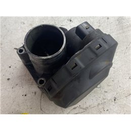 VW GOLF IV Fojtószelep (Elektromos)