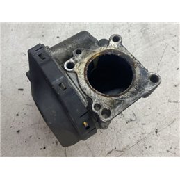 VW GOLF IV Fojtószelep (Elektromos)