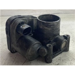 VW GOLF IV Fojtószelep (Elektromos)