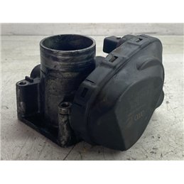 VW GOLF IV Fojtószelep (Elektromos)