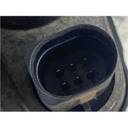 VW GOLF IV Fojtószelep (Elektromos)