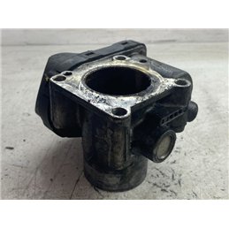 VW GOLF IV Fojtószelep (Elektromos)